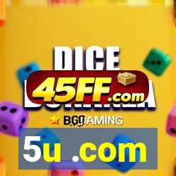 5u .com